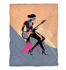 Chic Couture Refuge Duvet Cover - Beyond T-shirts