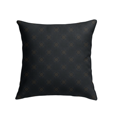 Expressive Essence Pillow