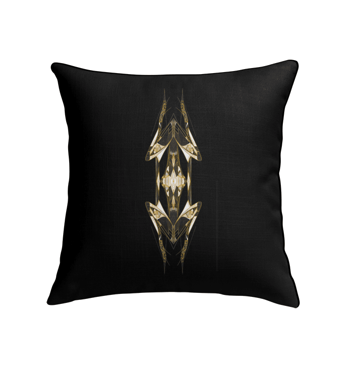 Modern Geometric Pillow Collection - Beyond T-shirts