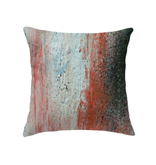 Rustic Waters Decorative Pillow