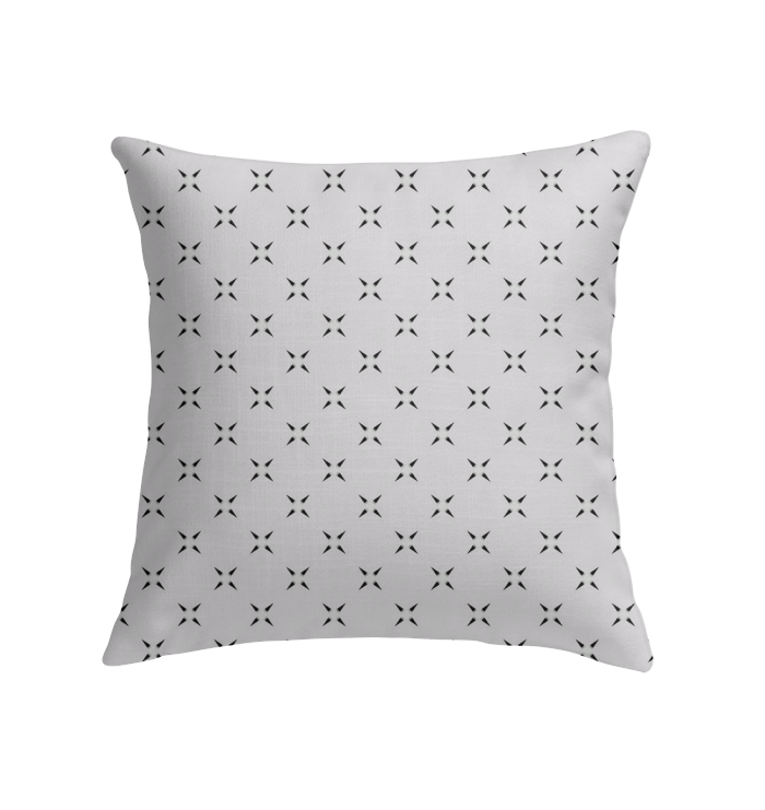 Mirage Effect Indoor Pillow