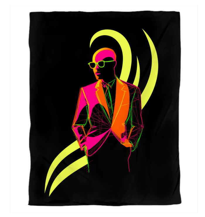 Trendsetter's Retreat Duvet Cover - Beyond T-shirts
