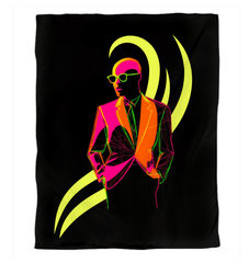 Trendsetter's Retreat Duvet Cover - Beyond T-shirts