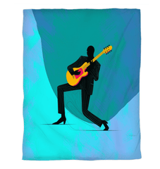 Trendy Tunes Duvet Set - Beyond T-shirts