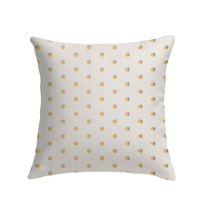 Serene Simplicity Indoor Pillow