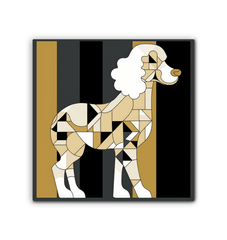 Playful Dalmatian Firehouse Joy - Beyond T-shirts