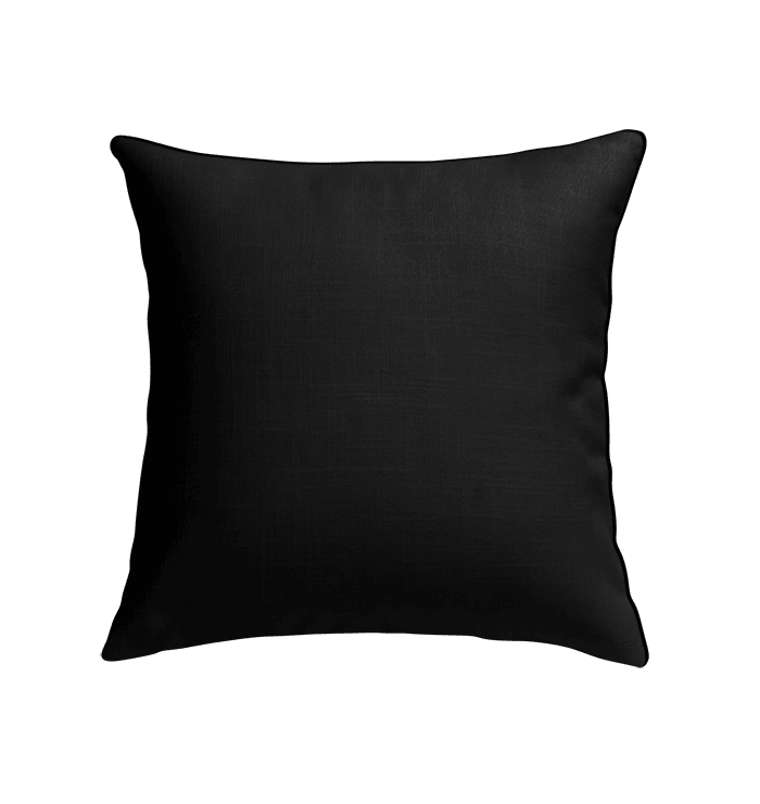 Botanical Elegance Pillow - Beyond T-shirts