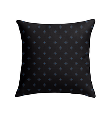 Alt Rock Relaxation Indoor Pillow