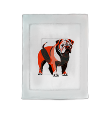 Mischievous Shih Tzu Comforter