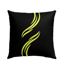 Runway Chic Outdoor Accent Pillow - Beyond T-shirts