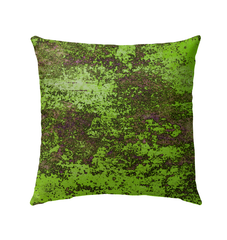 Rustic Terrain Outdoor Pillow