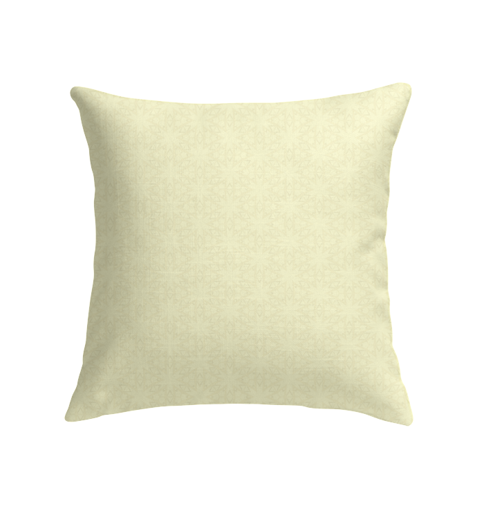 Harmony Haven Music-Inspired Throw Pillow