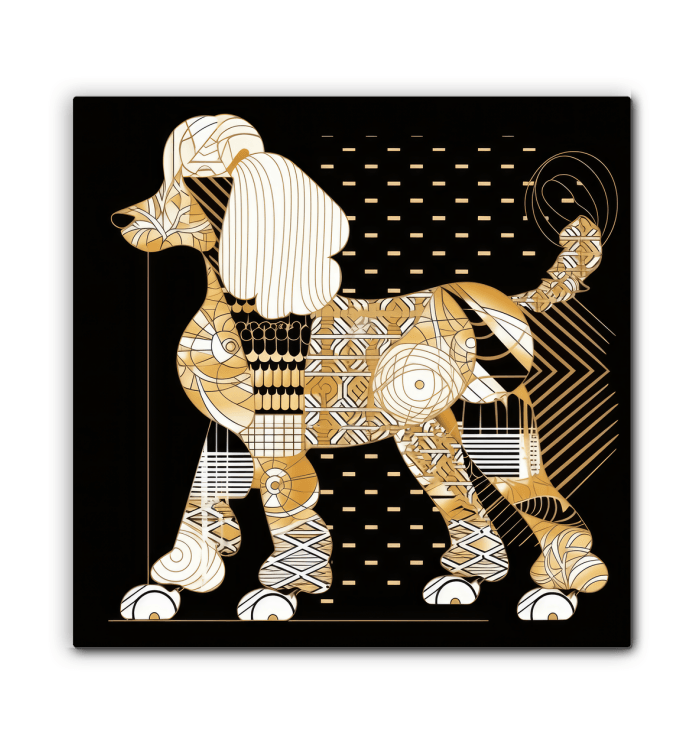 Graceful Samoyed Snowy Delight - Beyond T-shirts