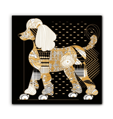 Graceful Samoyed Snowy Delight - Beyond T-shirts