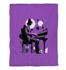 Funky Fashion Groove Duvet Ensemble - Beyond T-shirts