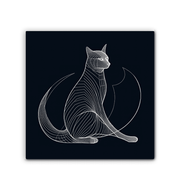 Playful Devon Rex Playtime Art - Beyond T-shirts