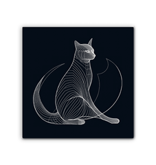 Playful Devon Rex Playtime Art - Beyond T-shirts