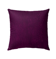 Silver Breeze Outdoor Pillow