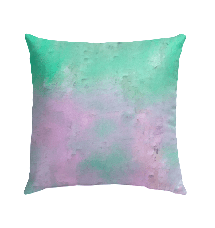 Urban Beats Outdoor Cushion - Beyond T-shirts