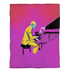 Jazzed-Up Elegance Duvet Cover - Beyond T-shirts