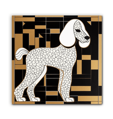 Majestic Great Dane Skyline Watch - Beyond T-shirts