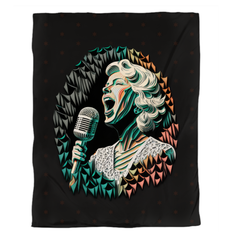 Heavy Metal Thunder Duvet Cover