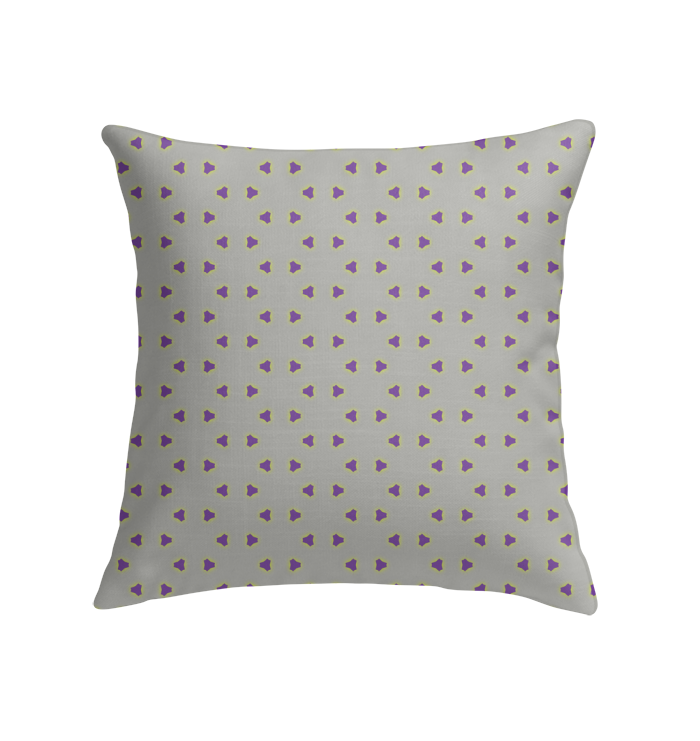 Nordic Minimalism Indoor Pillow