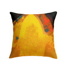 Drumbeat Groove Pillow - Beyond T-shirts
