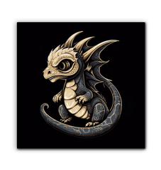 Enchanted Dragon Mountain Roost