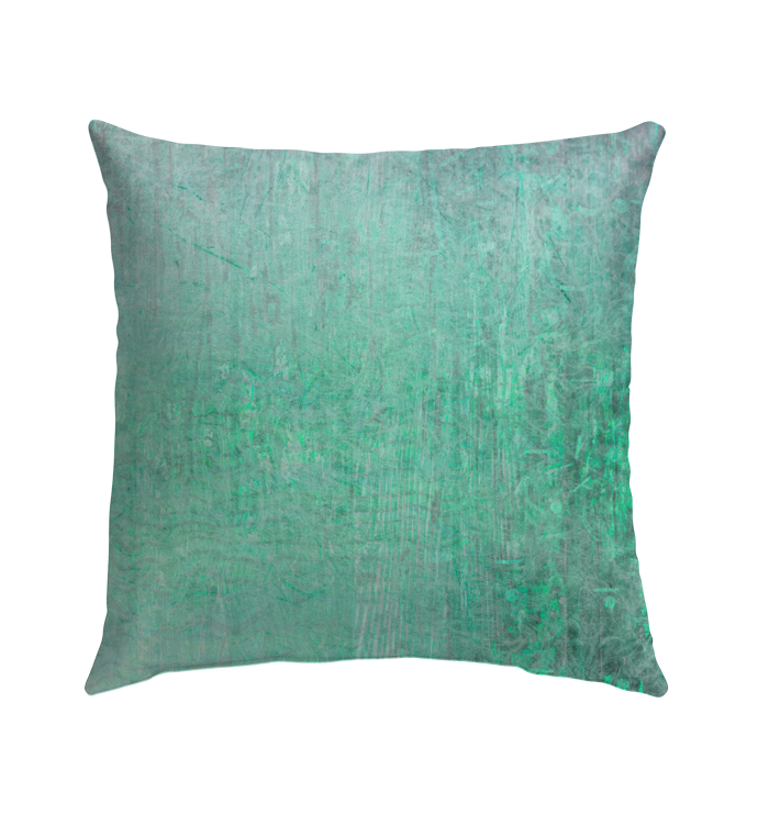 Bamboo Bound Texture Outdoor Pillow