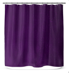 Copper Craftsmanship Curtain
