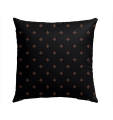 Opera Elegance Outdoor Pillow