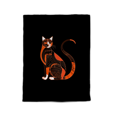 Cozy Kitten Cuddle Design