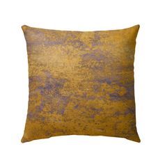 Rustic Nomad Spa Outdoor Pillow