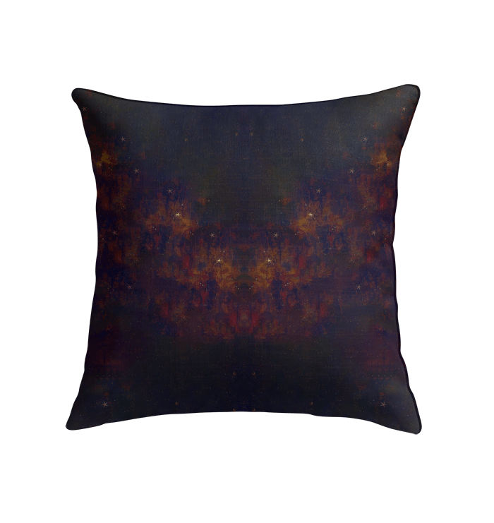 Elegant NS 1002 Pillow for a Luxurious Home Accent