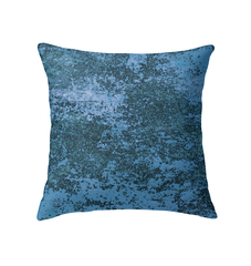 Rustic Reverie Rustic Texture Indoor Pillow