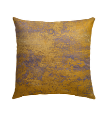 Rustic Nomad Spa Outdoor Pillow