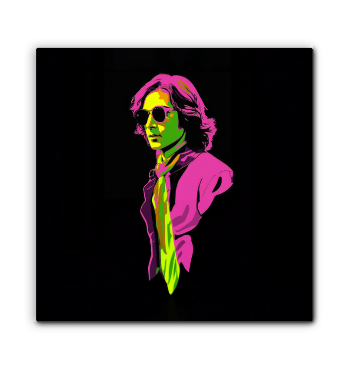 Urban Street Style Canvas Art - Beyond T-shirts