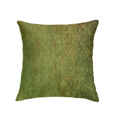 Metallic Elegance Indoor Pillow