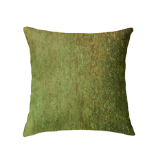 Metallic Elegance Indoor Pillow