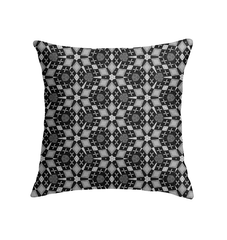 Kaleidoscope Dreams Indoor Pillow