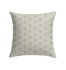 Shades of Tranquility Indoor Pillow