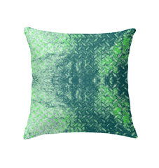 Microfiber Mastery Texture Indoor Pillow