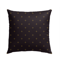 Songbird Serenade Musical Outdoor Pillow