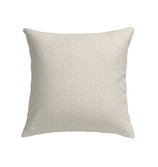 Lyrical Poetry Indoor Pillow