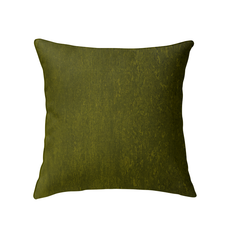 Silver Elegance Indoor Pillow