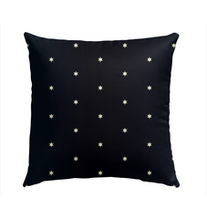 Melodious Muse Outdoor Pillow