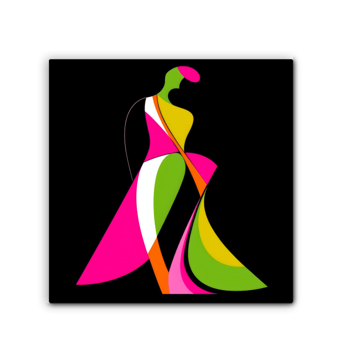 Urban Runway Street Chic Canvas - Beyond T-shirts