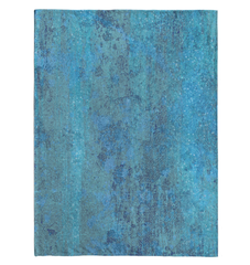 Gilded Bronze Sherpa Blanket