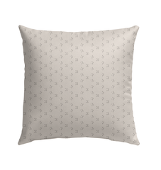 Urban Chic Outdoor Pillow